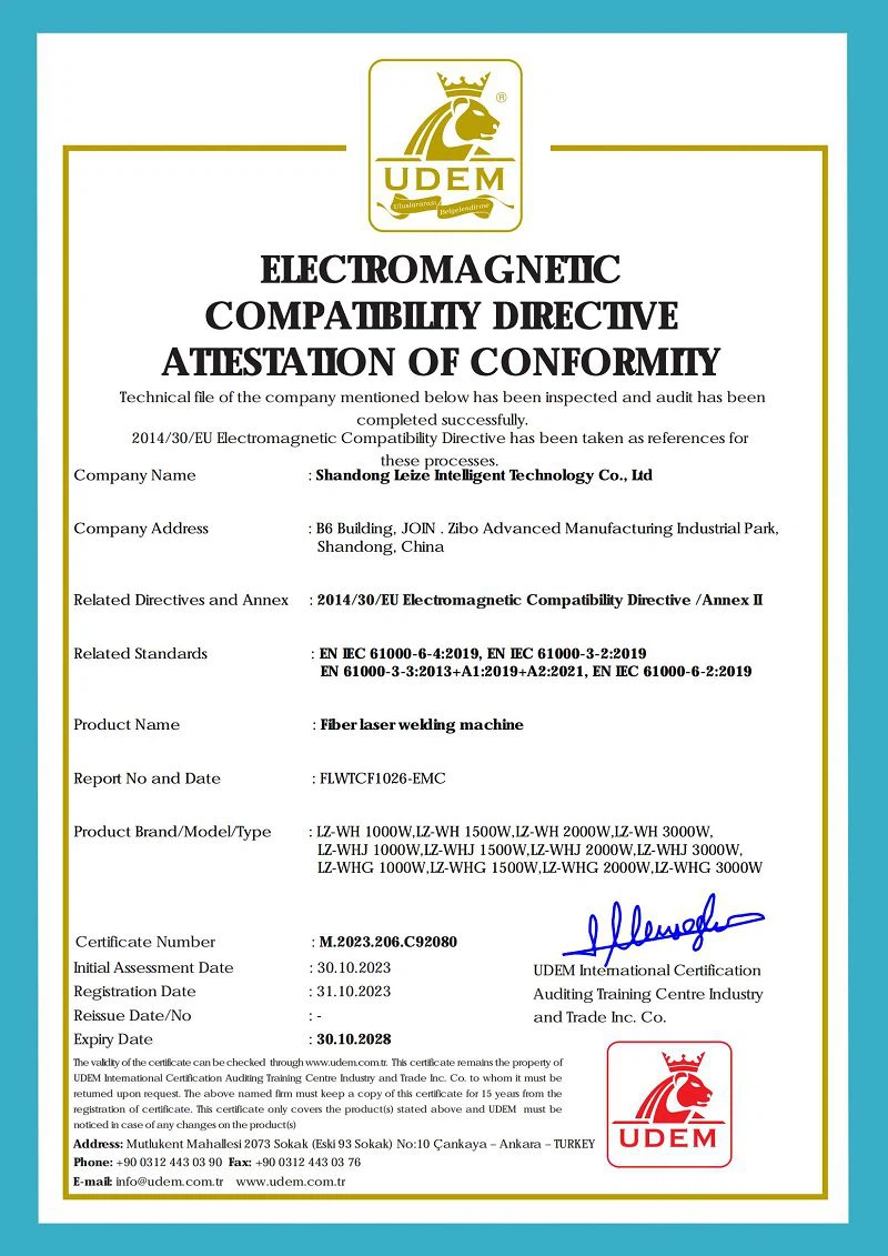 EMC